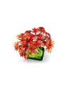 LEGO BOTANICALS 10348 JAPANESE RED MAPLE BONSAI TREE