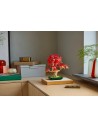LEGO BOTANICALS 10348 JAPANESE RED MAPLE BONSAI TREE