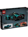 LEGO TECHNIC 42208 ASTON MLEGO ARTIN VALKYRIE
