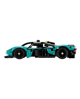 LEGO TECHNIC 42208 ASTON MLEGO ARTIN VALKYRIE