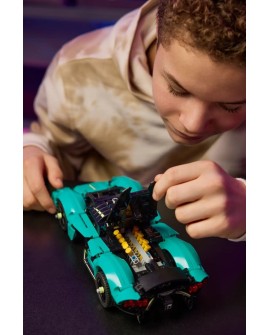 LEGO TECHNIC 42208 ASTON MLEGO ARTIN VALKYRIE