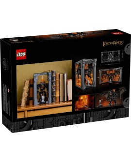 LEGO ICONS 10367