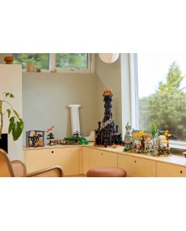 LEGO ICONS 10367