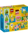LEGO CLASSIC 11039 Kreatywne smakołyki