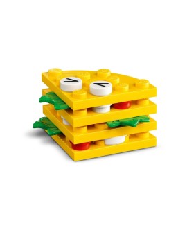 LEGO CLASSIC 11039 Kreatywne smakołyki
