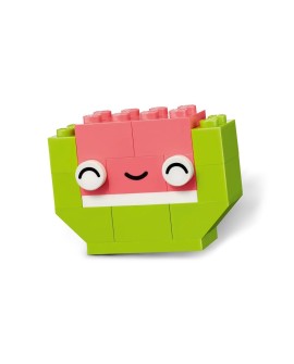 LEGO CLASSIC 11039 Kreatywne smakołyki