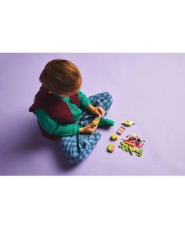 LEGO CLASSIC 11039 Kreatywne smakołyki