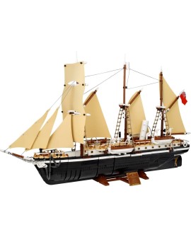 LEGO ICONS 10335 Endurance
