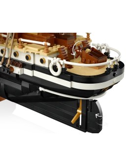 LEGO ICONS 10335 Endurance