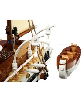 LEGO ICONS 10335 Endurance