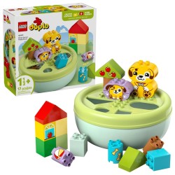 LEGO DUPLO 10441 SHAPE...
