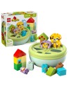 LEGO DUPLO 10441 SHAPE SORTER: PUPPY HOUSE
