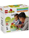 LEGO DUPLO 10441 SHAPE SORTER: PUPPY HOUSE