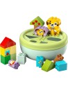 LEGO DUPLO 10441 SHAPE SORTER: PUPPY HOUSE