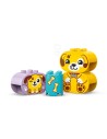 LEGO DUPLO 10441 SHAPE SORTER: PUPPY HOUSE