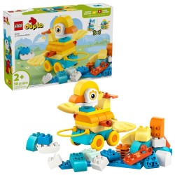 LEGO DUPLO 3IN1 10448...