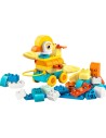 LEGO DUPLO 3IN1 10448 ANIMALS ON WHEELS
