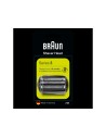 Braun Series 3 81686050 akcesoria do golenia Głowica goląca
