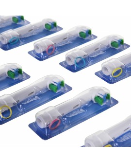 Oral-B Aufsteckbürsten Precision Clean - 16er