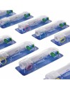 Oral-B Aufsteckbürsten Precision Clean - 16er