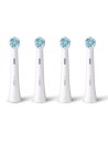 Oral-B iO Ultimate Clean 4 szt. Biały