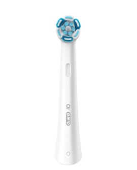 Oral-B iO Ultimate Clean 4 szt. Biały