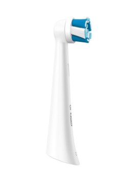 Oral-B iO Ultimate Clean 4 szt. Biały