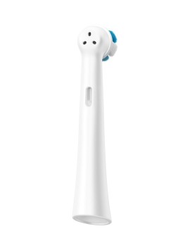 Oral-B iO Ultimate Clean 4 szt. Biały