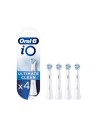 Oral-B iO Ultimate Clean 4 szt. Biały