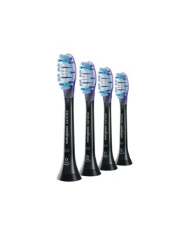 Philips G3 Premium Gum Care HX9054/33 Końcówki Zdrowe Dziąsła do szczoteczki sonicznej