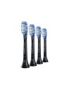 Philips G3 Premium Gum Care HX9054/33 Końcówki Zdrowe Dziąsła do szczoteczki sonicznej