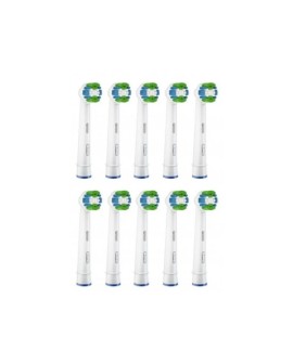 Końcówki do szczoteczki Oral-B Pro Precision 10szt