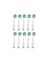 Końcówki do szczoteczki Oral-B Pro Precision 10szt