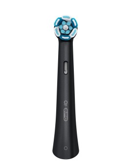 Oral-B iO Ultimate Clean 4 szt. Czarny