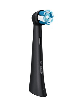 Oral-B iO Ultimate Clean 4 szt. Czarny