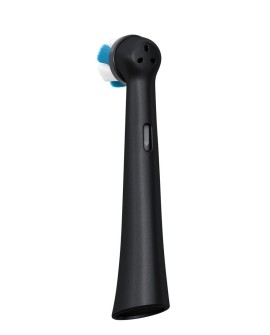 Oral-B iO Ultimate Clean 4 szt. Czarny