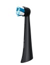 Oral-B iO Ultimate Clean 4 szt. Czarny