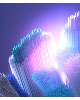 Oral-B iO Ultimate Clean 4 szt. Czarny