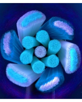 Oral-B iO Ultimate Clean 4 szt. Czarny