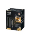 Braun PurEase WK 3100 BK czajnik elektryczny 1,7 l 2200 W Czarny