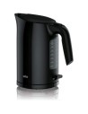 Braun PurEase WK 3100 BK czajnik elektryczny 1,7 l 2200 W Czarny