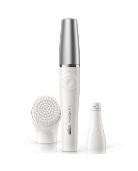 Braun FaceSpa Pro 910