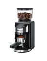 Młynek do kawy Rommelsbacher, Mahlwerk-System, einstellbarer Mahlgrad, Kaffeebohnenbehälter, 220g, Behälter, model EKM400