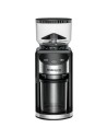 Młynek do kawy Rommelsbacher, Mahlwerk-System, einstellbarer Mahlgrad, Kaffeebohnenbehälter, 220g, Behälter, model EKM400