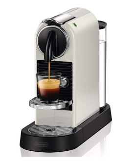 De’Longhi EN167W Pełna automatyka Ekspres do espresso 1 l