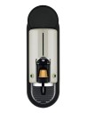 De’Longhi EN167W Pełna automatyka Ekspres do espresso 1 l