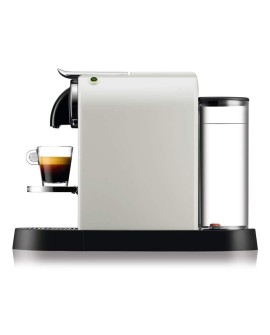 De’Longhi EN167W Pełna automatyka Ekspres do espresso 1 l