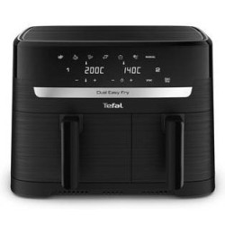 TEFAL Dual Easy Fry...