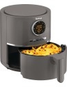 Tefal Ultra Fry Digital EY111B Pojedyńczy 4,2 l 1400 W Frytkownica na gorące powietrze Szary