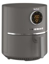 Tefal Ultra Fry Digital EY111B Pojedyńczy 4,2 l 1400 W Frytkownica na gorące powietrze Szary